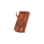 Snow guard holder Z7v