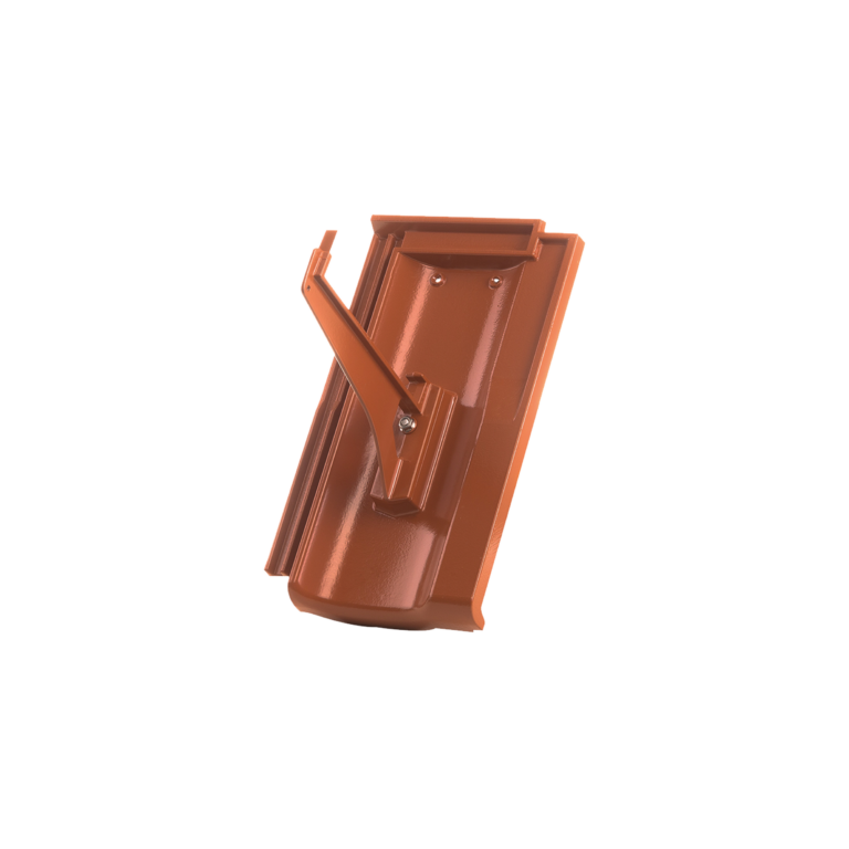 Snow guard holder Z7v