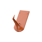 Schneefanggitterhalterung