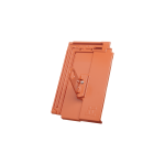 Double pipe holder J160