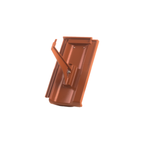 Snow guard holder Z7v