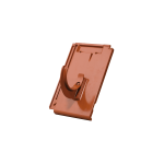 Log holder WALTHER Stylist®