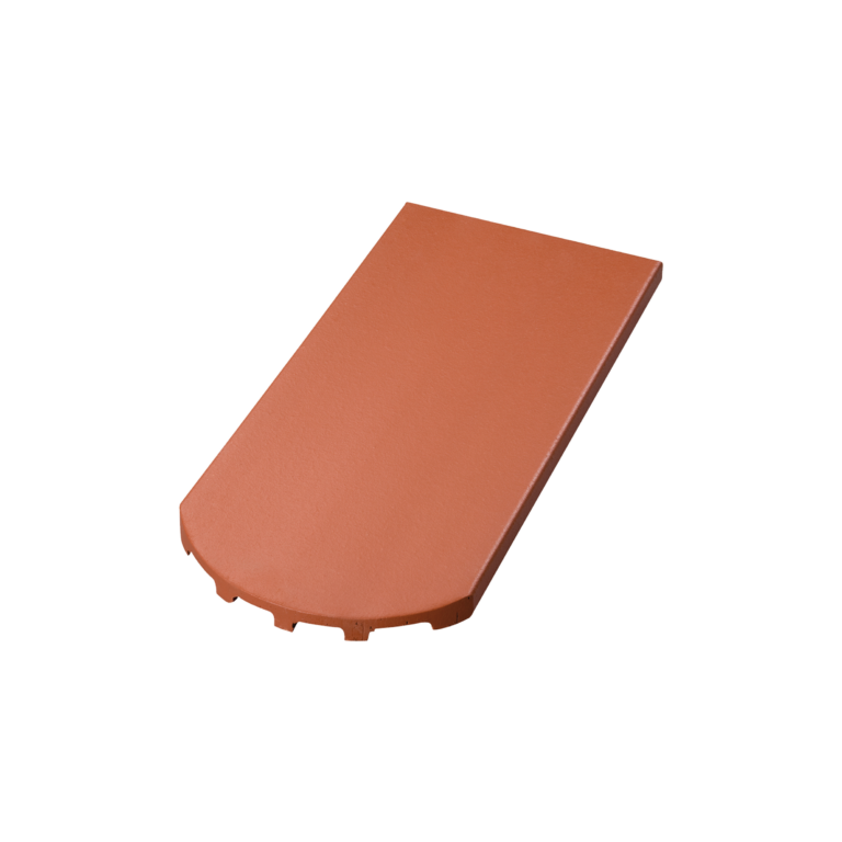 Rillenlüfter Biberschwanzziegel