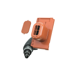 Sanitary fan Stylist