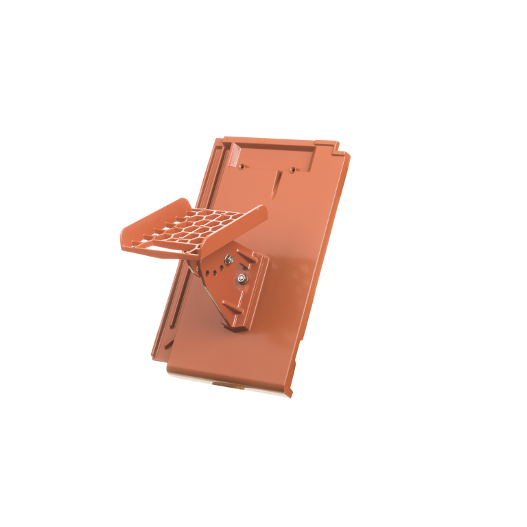 Safety step WALTHER Stylist®