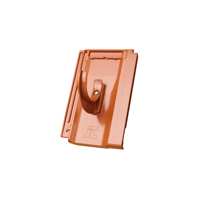 Rundholzhalterung für Reformziegel Z12v