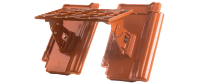 Short grid with base tile J11v