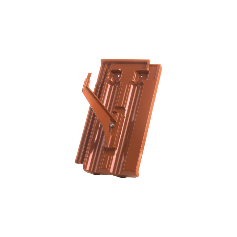 Snow guard holder Z2