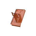 Continuous tread holder WALTHER Stylist®