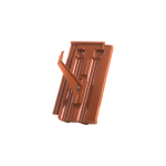 Snow guard holder Z2