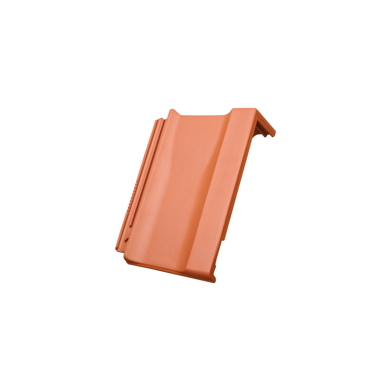 Pent roof tile Z12v
