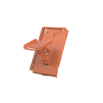 Safety step WALTHER Stylist®